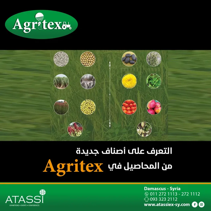 AGRITEX Gallery 11
